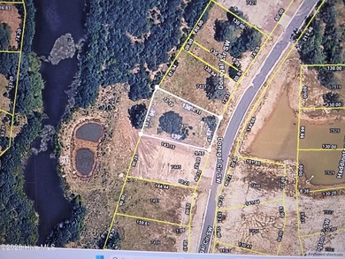 Beach Lot For Sale in Sunset Beach, North Carolina