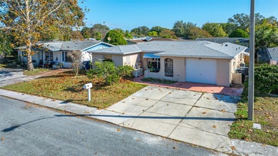Beach Home For Sale in Port Richey, Florida
