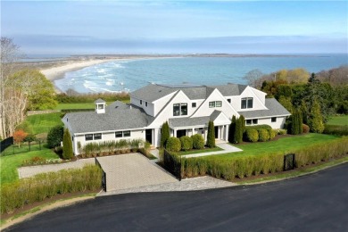 Beach Home Sale Pending in Middletown, Rhode Island