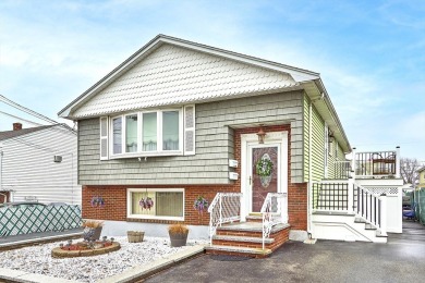 Beach Home Sale Pending in Revere, Massachusetts