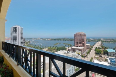 Beach Condo For Sale in West Palm Beach, Florida