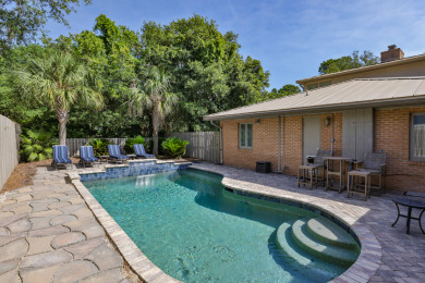 Vacation Rental Beach House in Hilton Head Island, South Carolina