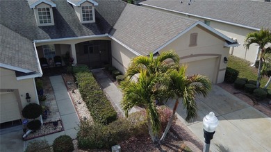 Beach Home For Sale in Holiday, Florida