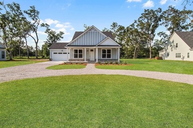 Beach Home For Sale in Townsend, Georgia