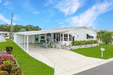 Beach Home For Sale in Ellenton, Florida