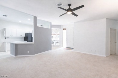 Beach Home For Sale in Fort Myers, Florida