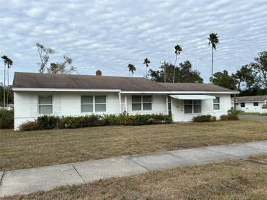 Beach Home For Sale in Clearwater, Florida
