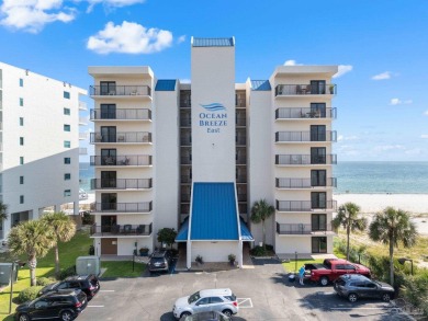 Beach Home For Sale in Perdido Key, Florida