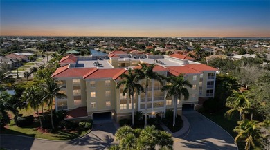 Beach Condo For Sale in Punta Gorda, Florida