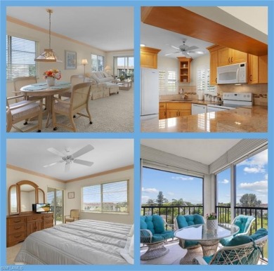 Beach Condo For Sale in Naples, Florida