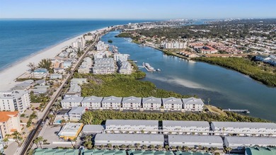 Beach Condo For Sale in Indian Shores, Florida