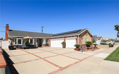 Beach Home Sale Pending in Huntington Beach, California