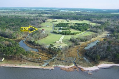 Beach Lot For Sale in Jamesville, Virginia