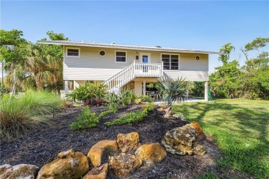 Beach Home For Sale in St. James City, Florida
