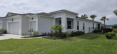 Beach Home For Sale in Saint Johns, Florida