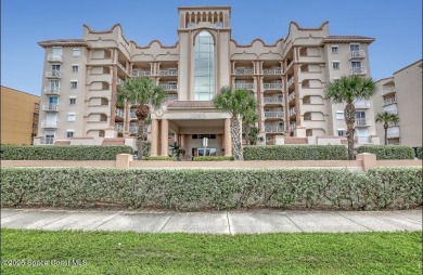 Beach Condo For Sale in Indian Harbour Beach, Florida
