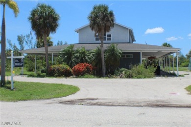 Beach Acreage Sale Pending in Bokeelia, Florida