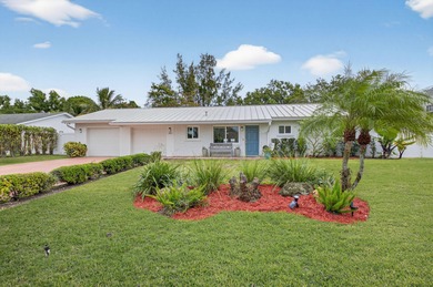 Beach Home For Sale in Boca Raton, Florida