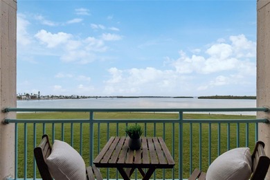 Beach Condo For Sale in Treasure Island, Florida