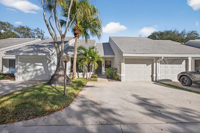 Beach Townhome/Townhouse For Sale in Palm Beach Gardens, Florida