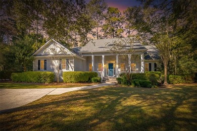 Beach Home For Sale in Brunswick, Georgia
