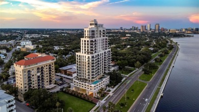 Beach Condo For Sale in Tampa, Florida