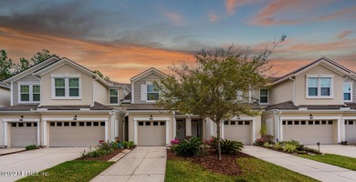 Beach Townhome/Townhouse Off Market in ST Augustine, Florida