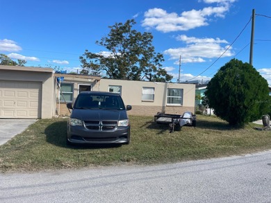 Beach Home For Sale in Hudson, Florida