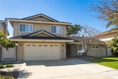 Beach Home Active Under Contract in Huntington Beach, California