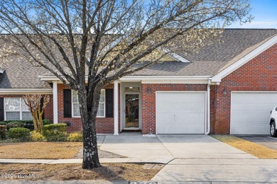 Beach Townhome/Townhouse For Sale in Wilmington, North Carolina