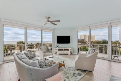 Beach Home For Sale in Pensacola Beach, Florida