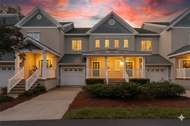 Beach Condo For Sale in Saint Simons, Georgia