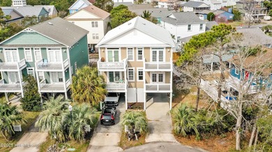 Beach Condo For Sale in Carolina Beach, North Carolina