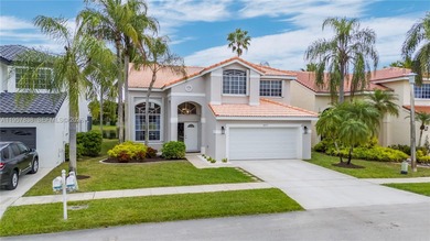 Beach Home For Sale in Pembroke Pines, Florida