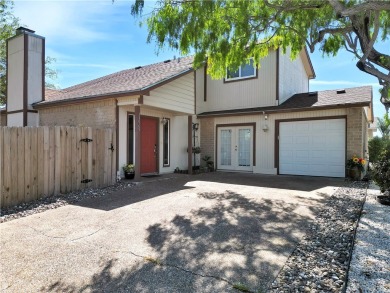 Beach Home For Sale in Corpus Christi, Texas