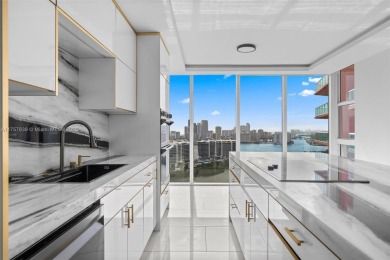 Beach Condo For Sale in Aventura, Florida