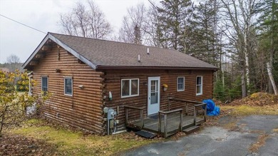 Beach Home For Sale in Boothbay Harbor, Maine