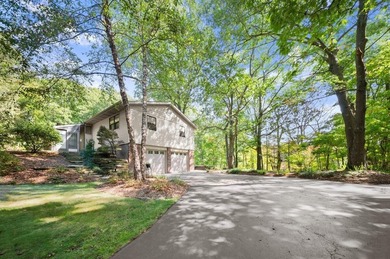 Beach Home For Sale in West Olive, Michigan