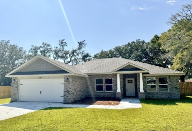 Beach Home For Sale in Fort Walton Beach, Florida