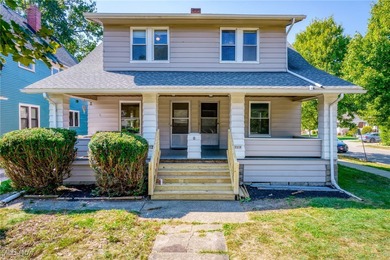 Beach Home Sale Pending in Lakewood, Ohio