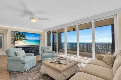 Beach Condo For Sale in Juno Beach, Florida
