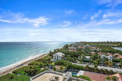 Beach Condo For Sale in Juno Beach, Florida