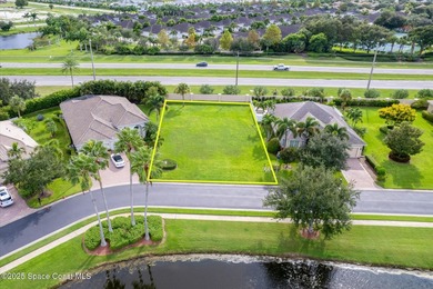 Beach Lot For Sale in Vero Beach, Florida