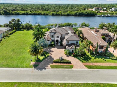Beach Home For Sale in Port Saint Lucie, Florida