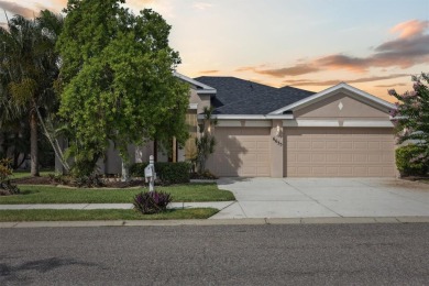 Beach Home Sale Pending in Palmetto, Florida