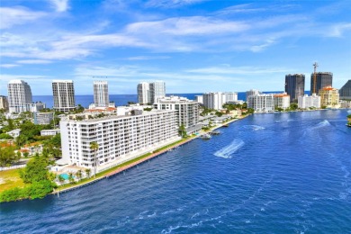 Beach Condo For Sale in Fort Lauderdale, Florida