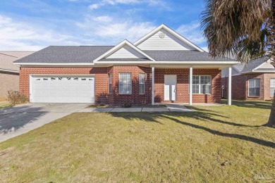 Beach Home For Sale in Foley, Alabama