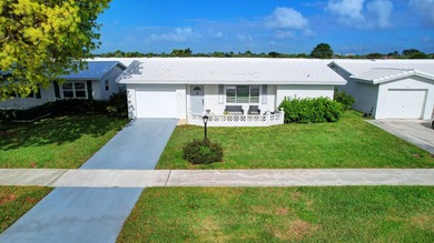 Beach Home For Sale in Boynton Beach, Florida
