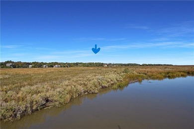 Beach Lot Active Under Contract in Brunswick, Georgia