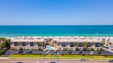 Beach Condo For Sale in Belleair Beach, Florida